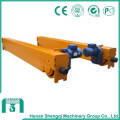 End Truck End Carriage para Overhead Cranes